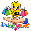 OwnItDeals - Home