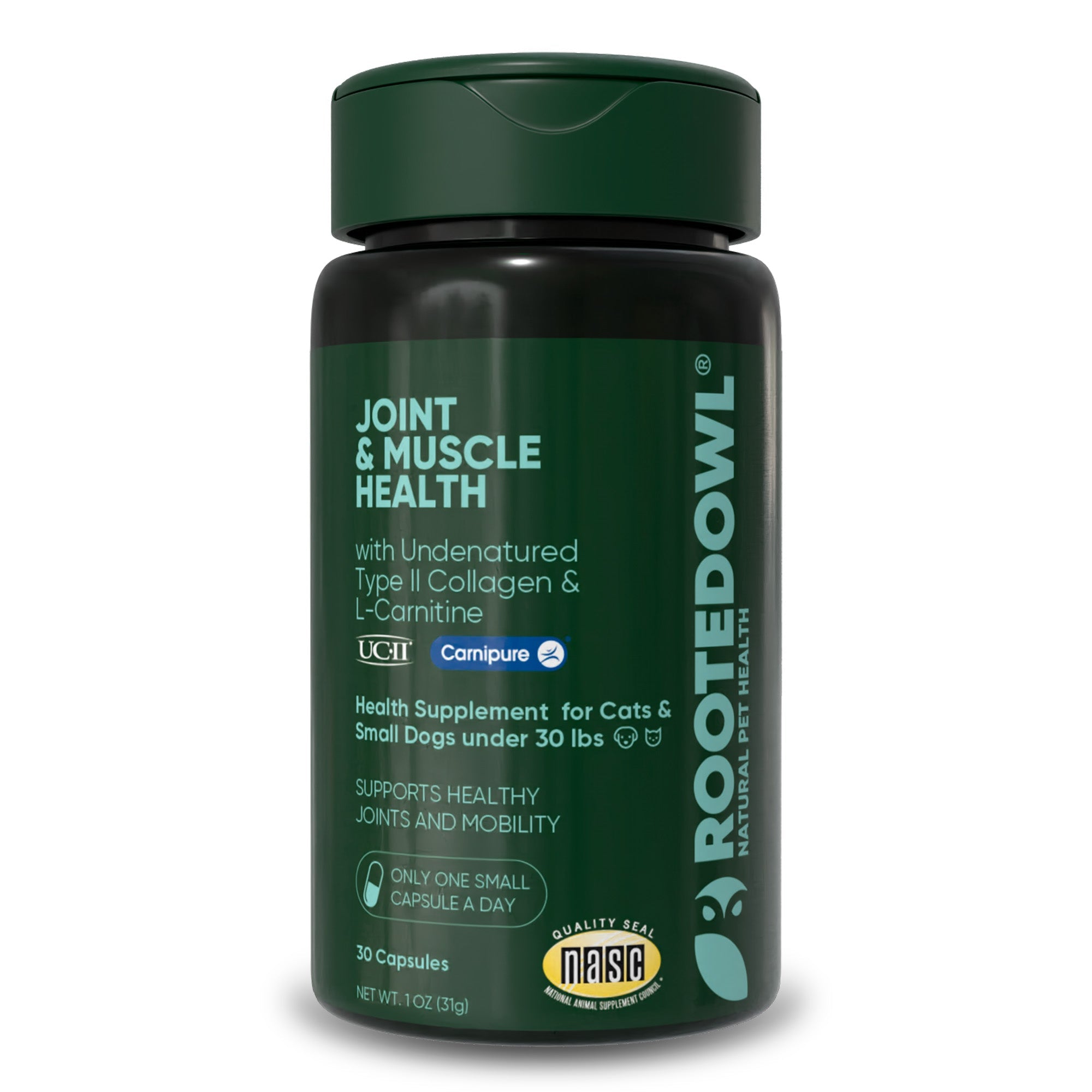 Joint & Muscle Health (Medium & Large Dogs)